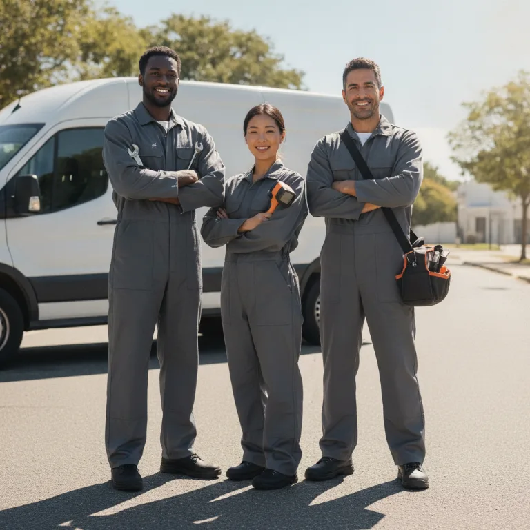 Kühlerreparatur Team in Salzgitter