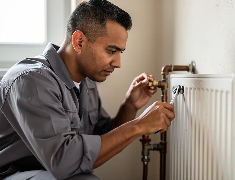 Kühlerreparatur Service in Salzgitter